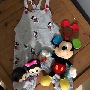 Disney baby bundle